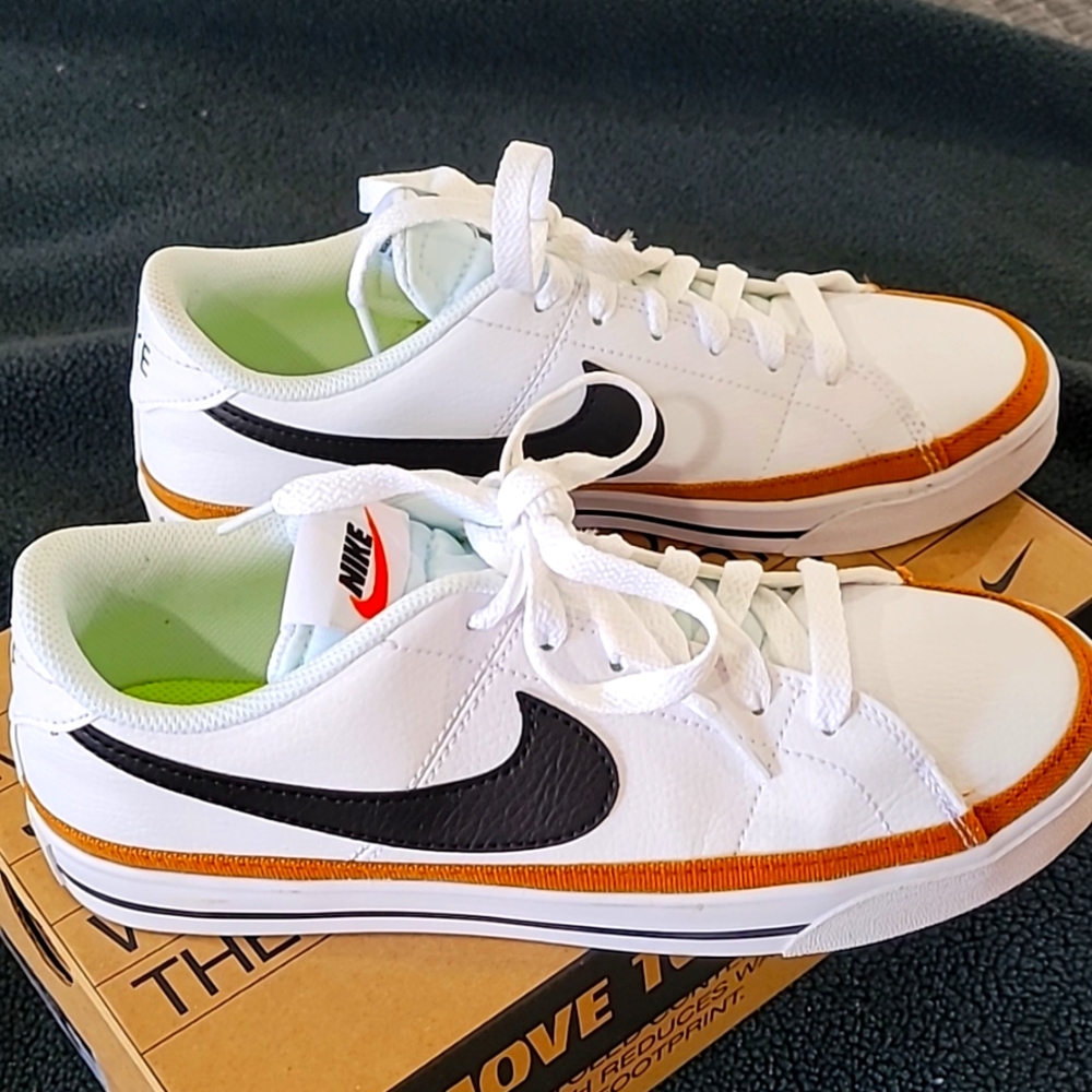 Nike Court Legacy NN